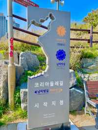 🌊 오륙도 — 마음이 뻥 뚫리는 바다 뷰 명소