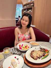 Floweriness 佛洛力斯牛排館 