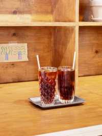 Willow Coffee Town