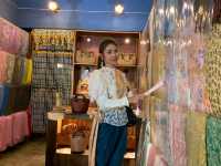 เมืองมัลลิกา ร.ศ.124 กาญจนบุรี