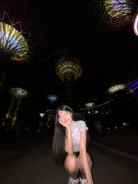 ✨🌿 รีวิวเริ่ด ๆ ของ Gardens by the Bay 🌿✨