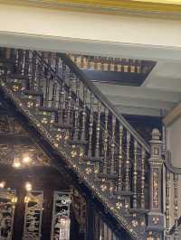 Baba & Nyonya Heritage Museum, A Living Legacy of Peranakan Culture