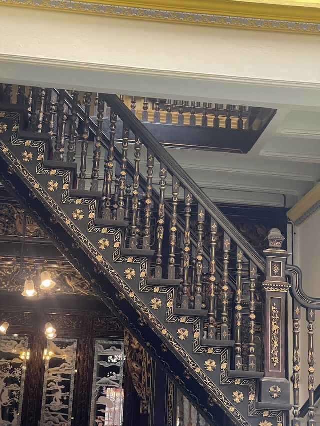 Baba & Nyonya Heritage Museum, A Living Legacy of Peranakan Culture
