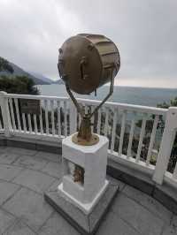 Tai O Heritage Hotel, Colonial Charm by the South China Sea