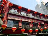 🍚 : Restaurant Kim Lian Kee ร้านอร่อยกัวลาลัมเปอ