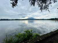 Laguna’s Mirror of Calm