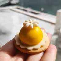 煥膚afternoon tea