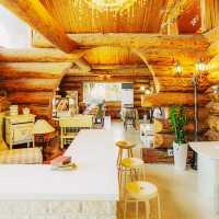 Rollky Cafe