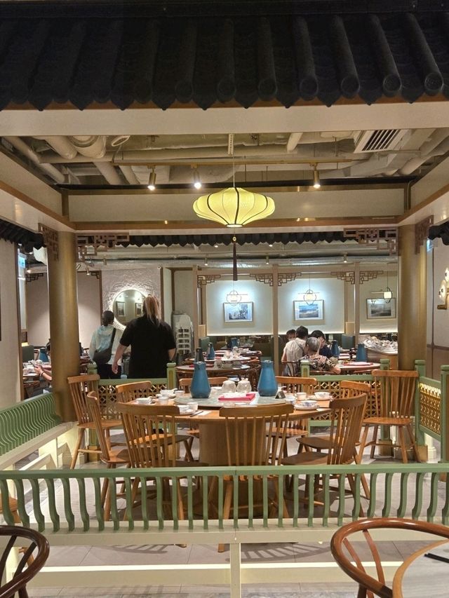 抵食滬式午餐
