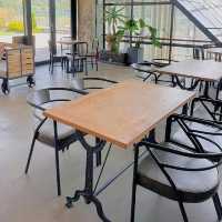 Cafe de 220 Volt