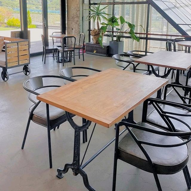 Cafe de 220 Volt