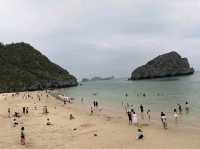 Cat Ba Island