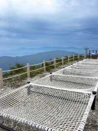 Sky High Over Hakone: A Summer Ride on the Kamagatake Ropeway