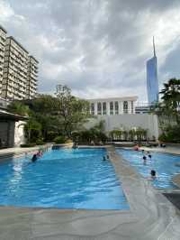 Hidden gem - Hotel Royal Signature