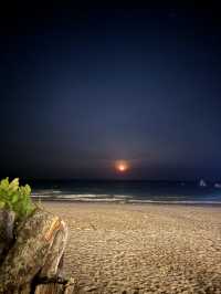 Away from the busy life, tranquility at it's best