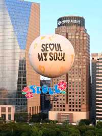 Explore Seoul City – Where Tradition Meets Technology