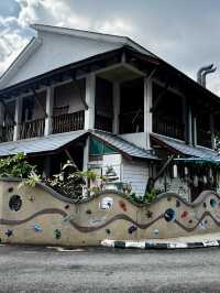 🌴 Lumut Waterfront: A Relaxing Summer Escape