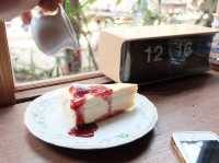 Payaka Guest House/Cake House เชียงใหม่