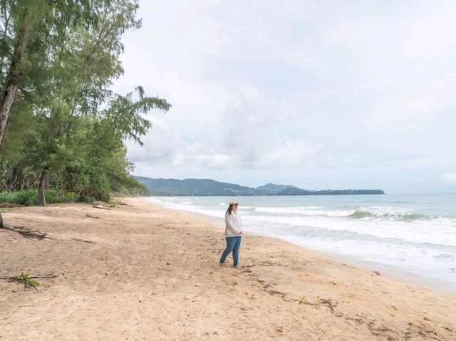 ที่พักภูเก็ต สุดหรูเปิดใหม่ธีมท้องทะเล ถ่ายรูปสวย