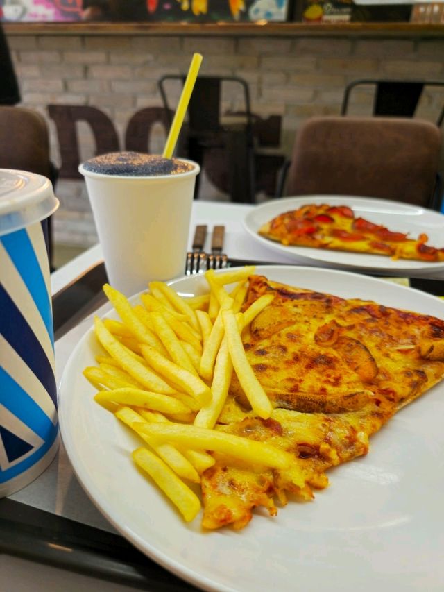 국내여행 청주 피자맛집 피자독