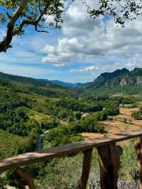 The Thakhek Loop Adventure