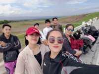amazing journey around manila,