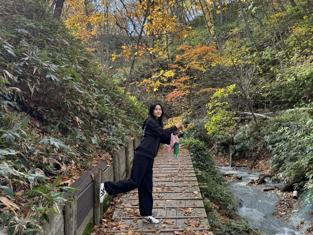 노보리베츠 여행 일정 공유 🇯🇵