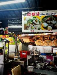 Sun, Spices & Surprises at Lee Huat Cafe – Penang’s Breakfast Treasure