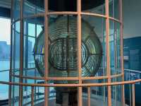 A Sea Faring History of Hong Kong — The Maritime Museum