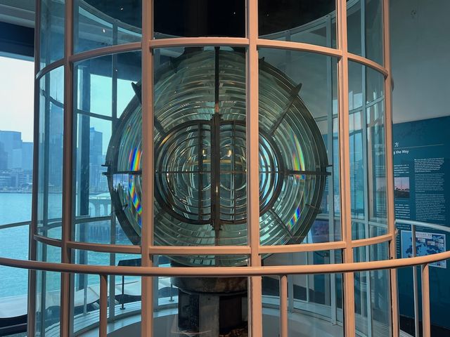 A Sea Faring History of Hong Kong — The Maritime Museum