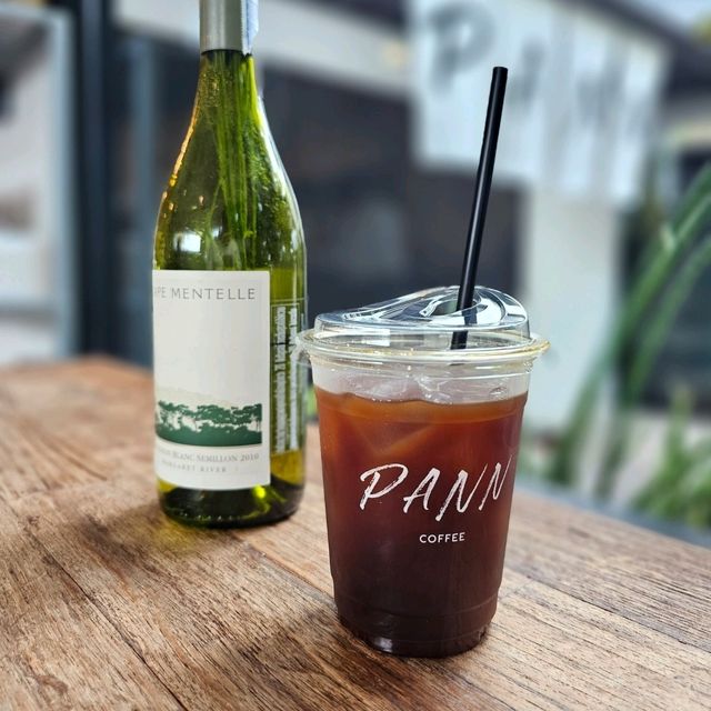 🔅PANN COFFEE | Kanchanaburi 🔅