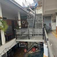 BAAN KALASEE  แสมสาร