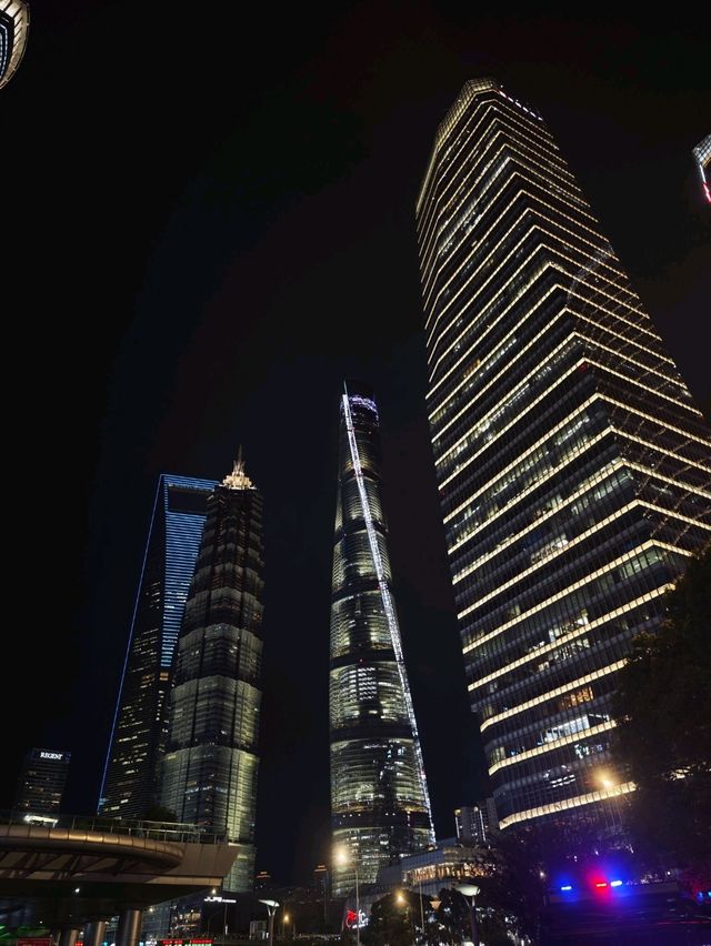 ✨An All-Day Adventure in Downtown Shanghai✨