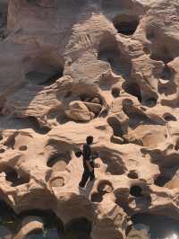 สามพันโบก (Sam Phan Bok)