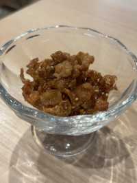 【福岡ディナー】食のテーマパークのようなレストラン