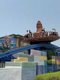 濟州島 神話主題樂園