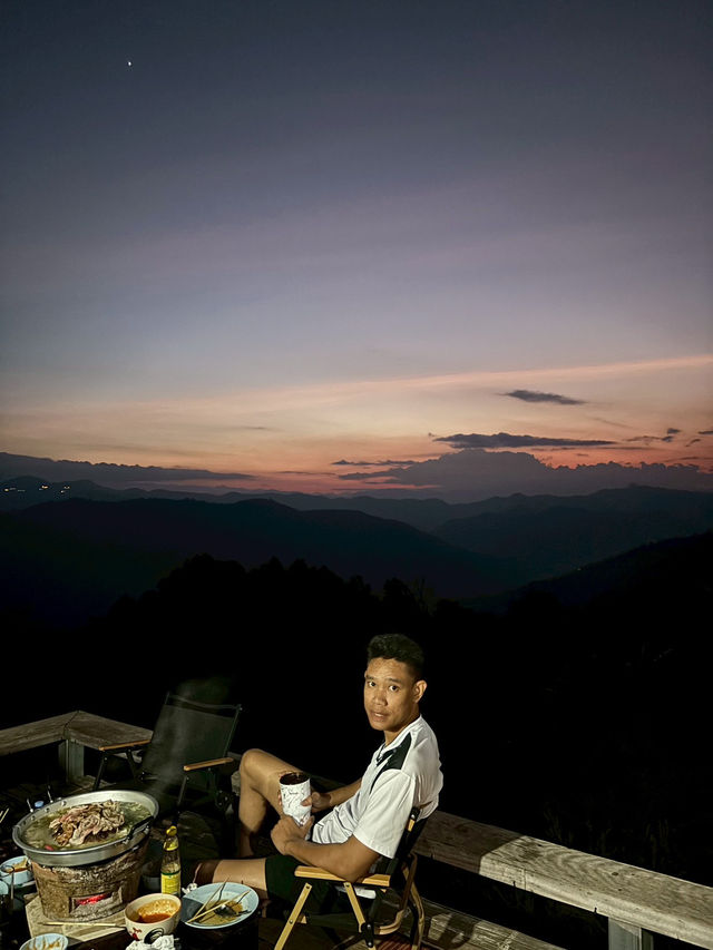 🏞️ บ้านซุกกิ๊ก เชียงใหม่ – โฮมสเตย์กลางเขา 