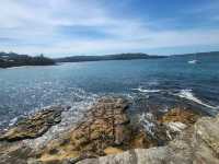 Balmoral Beach