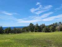 Macquarie Lighthouse & South Head Walk