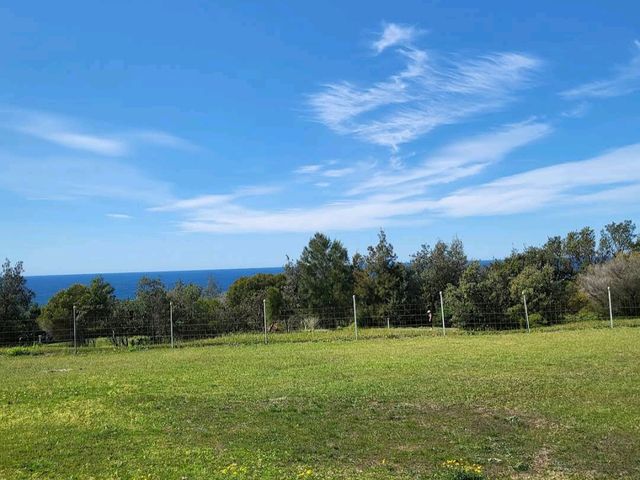 Macquarie Lighthouse & South Head Walk