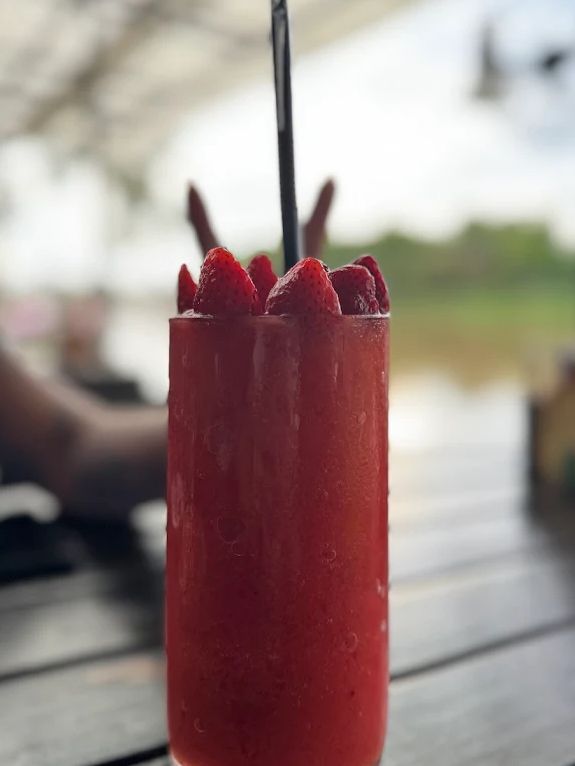 🏞️🍷 The Good View – แลนด์มาร์กริมแม่น้ำปิง