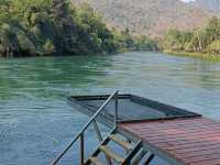 ภูไพรธารน้ำ รีสอร์ท |กาญจนบุรี
