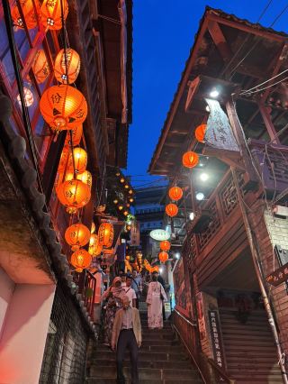 5 Days in Taipei