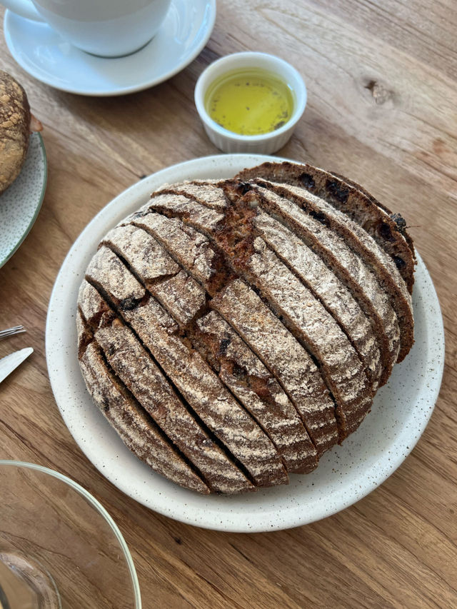 💙맛있는 부산 교대 베이커리 카페 카페고온