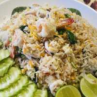 ร้านยำที่แซ่บที่สุดในพัทลุง