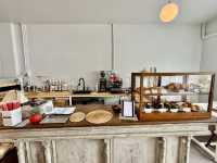 Unknownbake Cafe