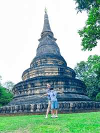 รวมวัดที่มาแล้วต้องแวะในเชียงใหม่