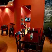 Antipodean Bangsar