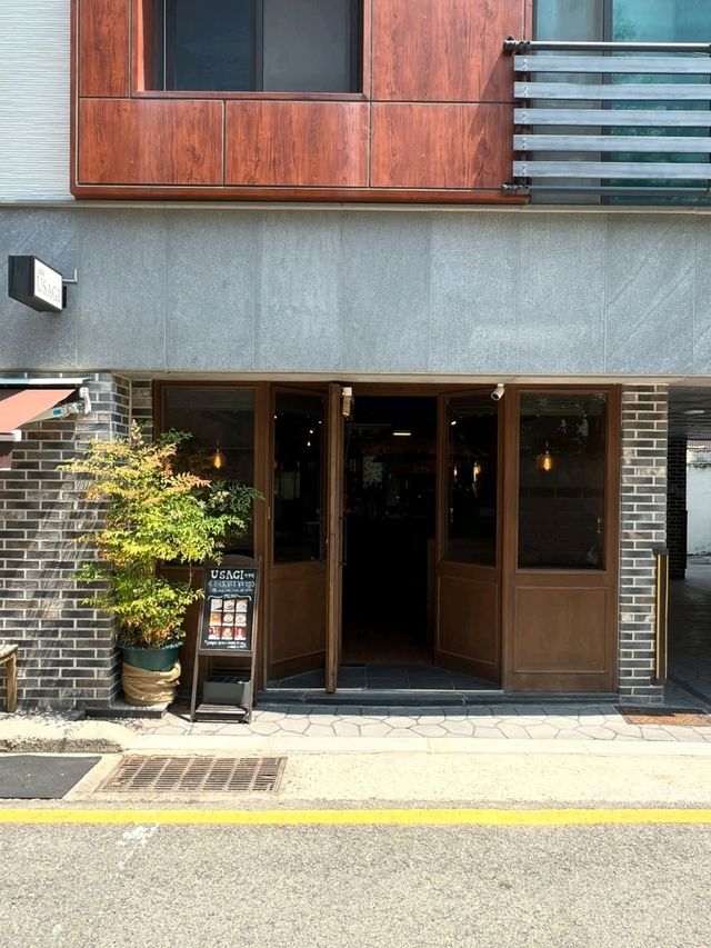 USAGI CAFE