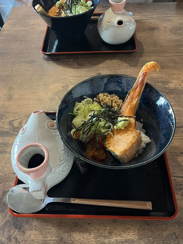 대마도 | 여행기간 짧은 사람들을 위한 히타카츠 맛집 추천 🍣